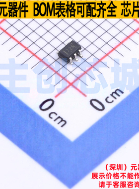 模拟开关/多路复用器 CCB3T1G125QDCKRQ1 SC-70-5 TI/德州 元器件