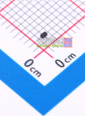 静电保护器(TVS/ESD) D22V0H1U2LP-7B X1-DFN1006-2 DIODES(美台)