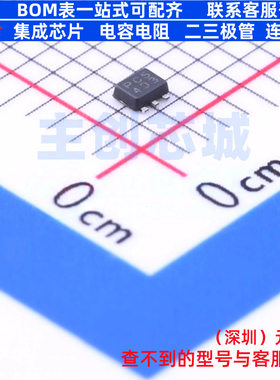 线性稳压器(LDO) BH18PB1WHFV-TR HVSOF5 ROHM(罗姆) 电子元器件