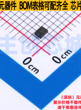 电流感应放大器 INA190A1IRSWT UQFN-10(1.4x1.8) TI/德州 元器件