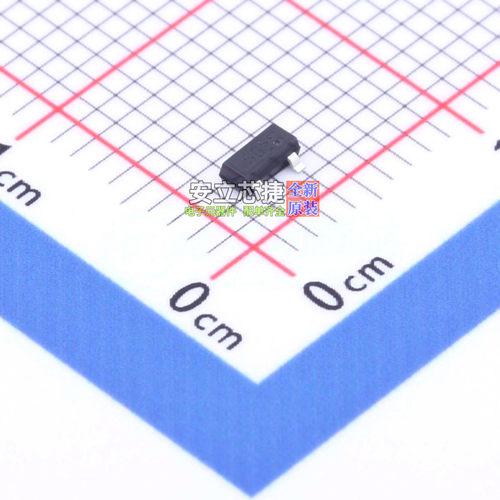 场效应管(MOSFET) BSS159N H6327 SOT-23 电子元器件配单全新原装