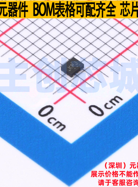 电流感应放大器 INA213AIRSWR UQFN-10(1.4x1.8) TI/德州 元器件