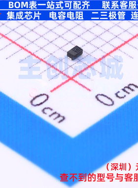 钽电容 TCTU1D334M8R CASE-U-1005-06(mm) ROHM(罗姆) 电子元器件
