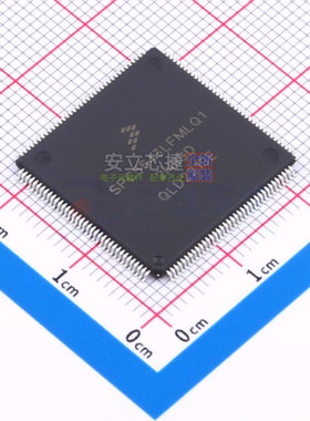 单片机(MCU/MPU/SOC) SPC5643LFF2MLQ1 LQFP-144 安世 电子元器件