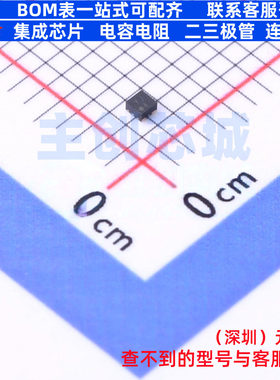 线性稳压器(LDO) BU12JA2MNVX-CTL SDFN-4 ROHM(罗姆) 电子元器件