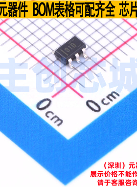 线性稳压器(LDO) TPS70939DBVR SOT-23-5 TI/德州 电子元器件配单