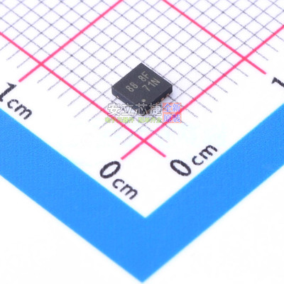 DC-DC电源芯片 RT8237EZQW WDFN-10 RICHTEK(立锜) 电子元件配单