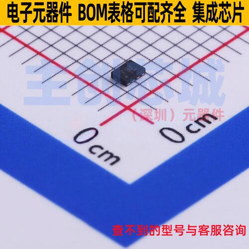 线性稳压器(LDO) NCP186AMX180TAG XDFN-8(1.2x1.6) onsemi(安森
