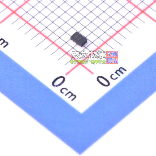 静电保护器(TVS/ESD) D12V0H1U2LP1610-7 U-DFN1610-2 DIODES(美