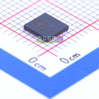 模拟前端(AFE) ADA8282WBCPZ LFCSP-32 ADI(亚德诺) 电子元件配单