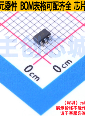 线性稳压器(LDO) TPS70633DBVT SOT-23-5 TI/德州 电子元器件配单