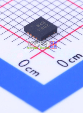 射频开关 ADG918BCPZ-REEL7 LFCSP-8 ADI(亚德诺) 电子元器件配单