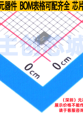 功率电子开关 TPS259480LYWPR DSBGA-12 TI/德州 电子元器件配单