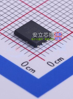 场效应管(MOSFET) DMT4002LPS-13 PowerDI5060-8 DIODES(美台)