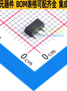 三极管(BJT) D-BCX5616QTA - DIODES(美台) 电子元件配单全新原装