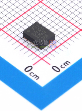 实时时钟(RTC) PCF2131TFY HLSON-16(3.5x4.5) 安世 电子元件配单