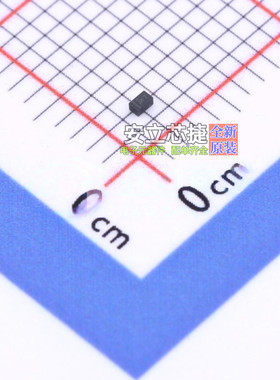 静电保护器(TVS/ESD) D3V3H1B2LP-7B DFN1006-2 DIODES(美台)