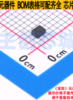 LED驱动 TPS92200D2RXLR VQFN-6-HR TI/德州 电子元器件全新原装