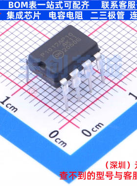 AC-DC控制器和稳压器 NCP1012AP100G PDIP-7 onsemi(安森美)