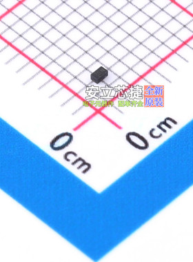 静电保护器(TVS/ESD) D6V3E1U2LP-7B X1-DFN1006-2 DIODES(美台)