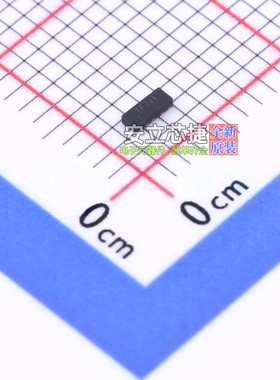 静电保护器(TVS/ESD) D5V0F4U10LP-7 UDFN2510-10 DIODES(美台)