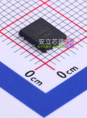 场效应管(MOSFET) DMT3006LPS-13 PowerDI-5060-8 DIODES(美台)