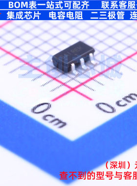 监控和复位芯片 NCP302LSN40T1G TSOP-5 onsemi(安森美) 全新原装