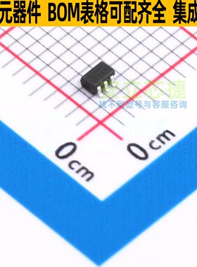 稳压二极管 BZX84C24S-7-F SOT-363 DIODES(美台) 电子元器件配单