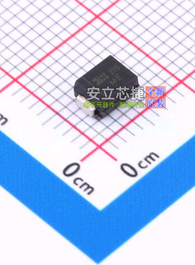 静电保护器(TVS/ESD) SMBJ26AQ-13-F SMB DIODES(美台) 全新原装