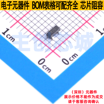 电压基准芯片 AD1584ARTZ-REEL7 SOT-23 ADI(亚德诺) 电子元器件