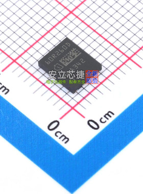 氮化镓晶体管(GaN HEMT) IGLR60R260D1XUMA1 TSON-8 Infineon(英
