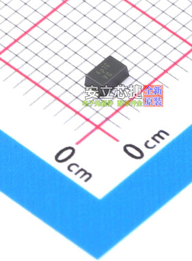 静电保护器(TVS/ESD) SMF4L28CA-7 DO-219AA DIODES(美台) 元器件