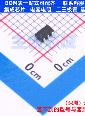 比较器 NCV331SN3T1G TSOP-5 onsemi(安森美) 电子元器件全新原装