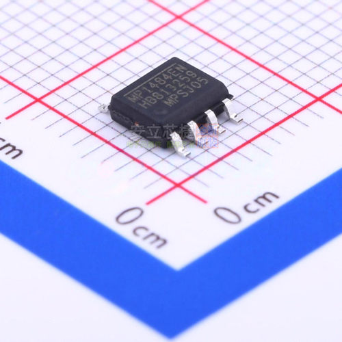 DC-DC电源芯片 MP1484EN-LF-Z SOIC-8  电子元器件配单全新原装