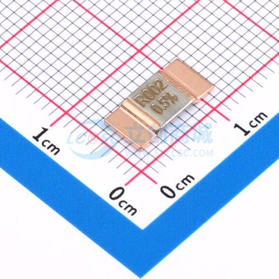 电流采样电阻/分流器 3920 2mR 0.5% 5W HoSRX3920-5W-2mR-0.5%