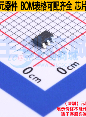 DC-DC电源芯片 TPS565201DDCR TSOT-23-6 TI/德州 电子元器件配单