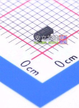 静电保护器(TVS/ESD) MMBZ6V2AL-7-F SOT-23 DIODES(美台) 元器件