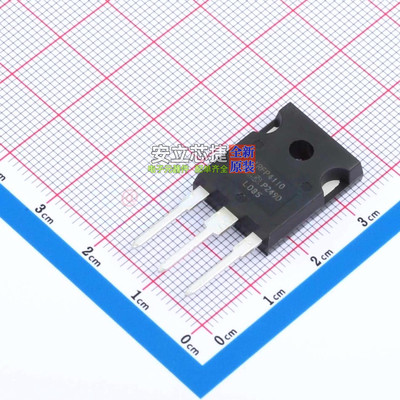 场效应管(MOSFET) IRFP4110PBF TO-247AC Infineon(英飞凌) 原装