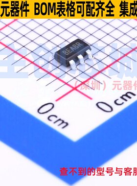 DC-DC电源芯片 PAM2305AABADJ TSOT-25 DIODES(美台) 电子元器件