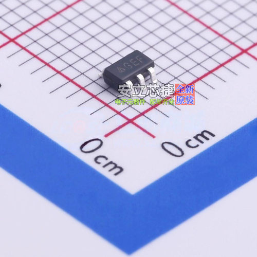 线性稳压器(LDO) AP2204K-3.0TRG1 SOT-23-5 DIODES(美台) 元器件