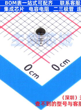 压力传感器 ILPS28QSWTR CCLGA-6(2.8x2.8) 意法半导体 全新原装