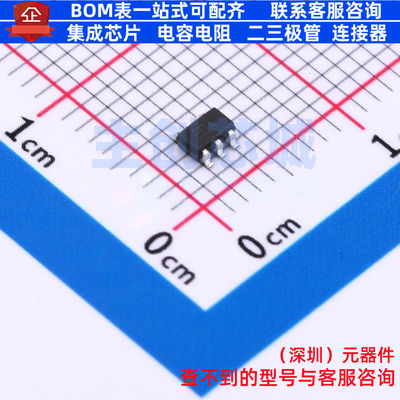 线性稳压器(LDO) LDK320AM50R SOT-23-5 意法半导体 电子元件配单