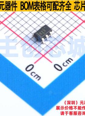 FET输入运放 OPA659IDBVT SOT-23-5 TI/德州 电子元器件全新原装