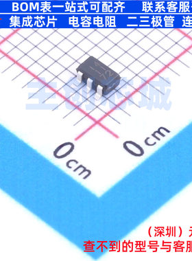 逻辑门 BU4S71G2-TR SSOP-5-1.6mm ROHM(罗姆) 电子元件全新原装