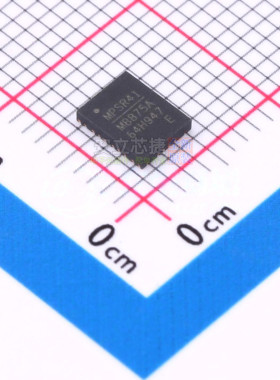 DC-DC电源芯片 MPQ8875AGVE-0000-AEC1-Z QFN-34  电子元器件配单