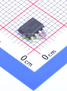 模拟开关/多路复用器 MAX4528CSA+T SOP-8 MAXIM(美信) 全新原装