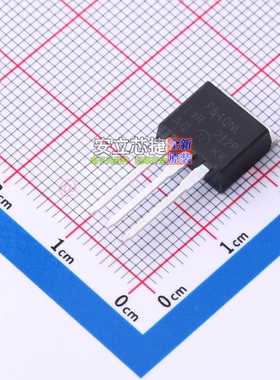 场效应管(MOSFET) IRF640NLPBF TO-262-3 Infineon(英飞凌) 原装