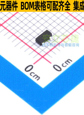 稳压二极管 AZ23C47-7-F SOT-23 DIODES(美台) 电子元件全新原装
