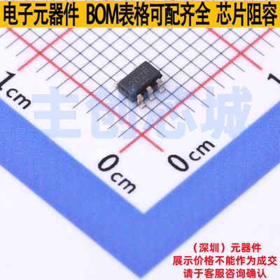 线性稳压器(LDO) TPS78401DBVR SOT-23-5 TI/德州 电子元器件配单