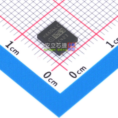 场效应管(MOSFET) IQDH88N06LM5CGATMA1 TTFN-9 Infineon(英飞凌)